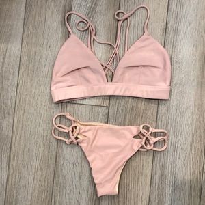 Acacia Bikini Set - Small